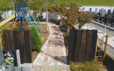 バリアフリー対応